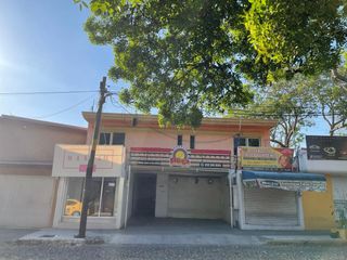 Locales y casa Venta Av Ignacio Sandoval 869 Col Lomas de Circunvalación, Colima