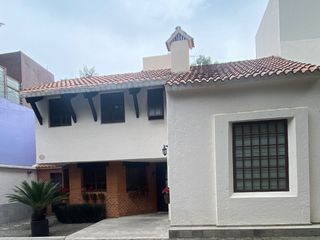 Casa en Condominio en Venta, San Jerónimo Lídice