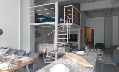 Departamento en Venta Estrenar Av Cuauhtémoc Narvarte Benito Juarez.