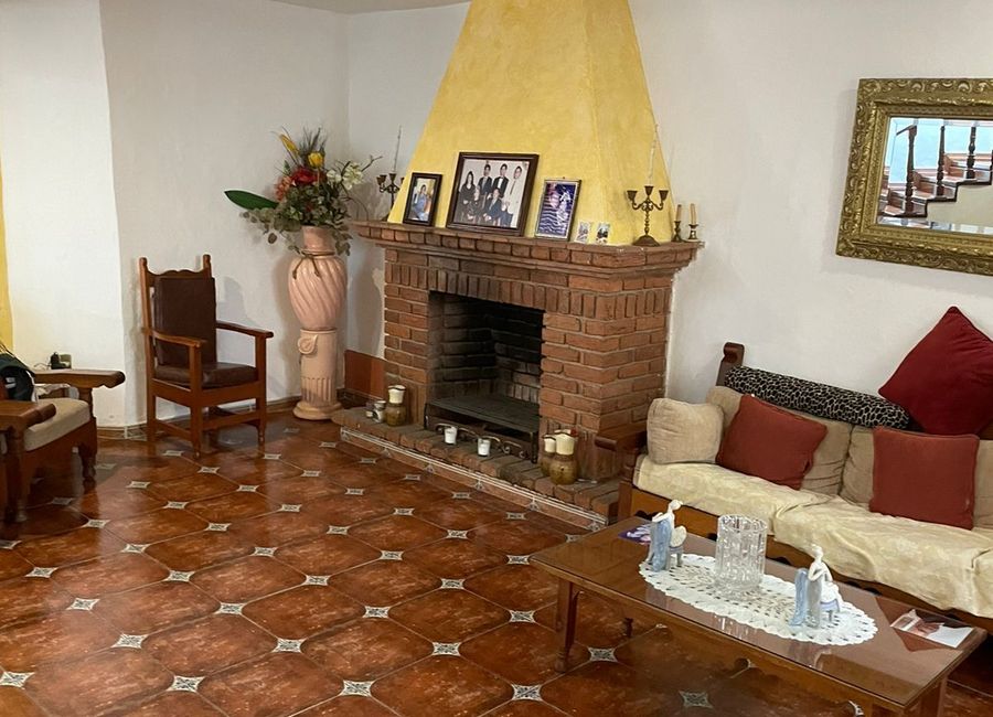 Casa en Venta en Morelia Michoacan Fraccionamiento Lomas de Santa Maria