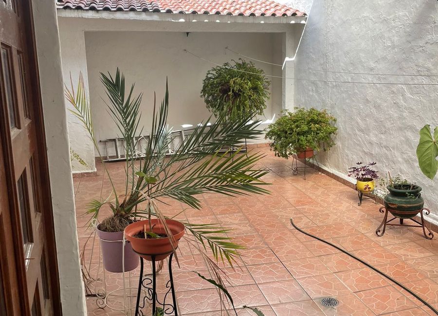 Casa en Venta en Morelia Michoacan Fraccionamiento Lomas de Santa Maria