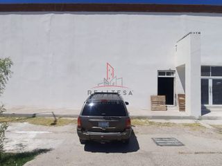 Local Comercial Renta Cd. Ojinaga Chihuahua 16,000 Jualey RAO