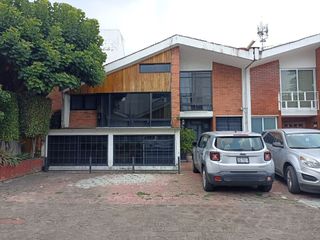 Casa en Condominio en Venta en CANTIL DEL PEDREGAL