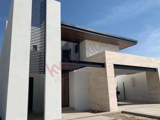 Casas en Venta en Torreón, Coahuila de Zaragoza | LAMUDI