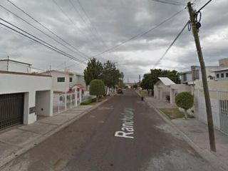 Casa en venta San Pedrito Peñuelas, Querétaro. AG