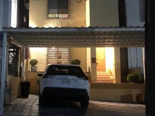 Casa en venta Colinas de San Jerónimo, Monterrey, N.L