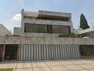 Casa en venta en Ciudad Satélite, Naucalpan, Edo de Méx. AG