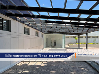 IB-QU0127 - Oficina Corporativa en Renta en Querétaro, 624 m2.