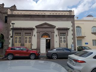 OFICINAS O CONSULTORIOS EN VENTA COL. TEQUISQUIAPAN