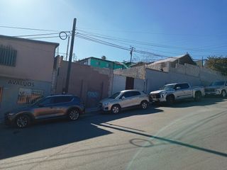 Terreno Renta, Ramos Millán, Col. Morelos