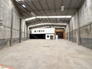 BODEGA EN RENTA AV. INDUSTRIAS