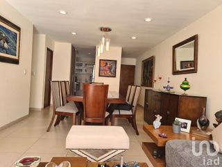 Departamento en  Venta, en Col. Jardín, San Luis Potosí