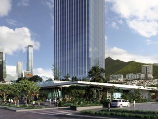 Departamento en Venta en Zona Valle Oriente