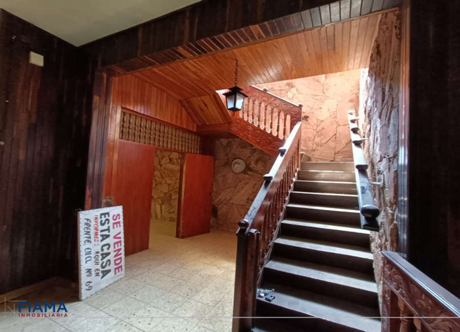 CASA EN VENTA EN COMPOSTELA, NAYARIT