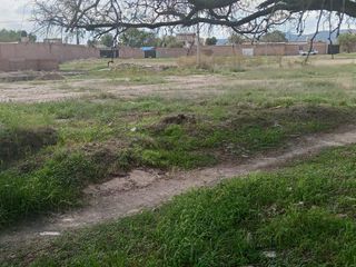 Venta de terreno en El Calvario, Jesús Ma. Aguascalientes