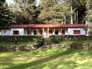 Venta Casa de campo en Tlalpujahua
