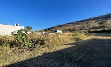 Terreno en venta en Lomas de San Diego