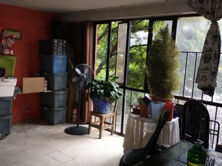 Departamento en venta, tercer piso, Popocatépetl, Benito Juárez, Cdmx