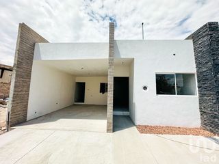 Casa en Venta en Ciudad Juárez