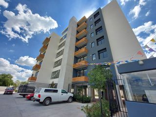 VENTA Departamento Torres RP Norponiente Aguascalientes