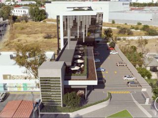 Locales y Oficinas en V E N TA en Depoint Business Córner Jurica , Querétaro
