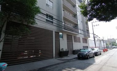 DEPARTAMENTO EN VENTA AGRICOLA PANTITLAN