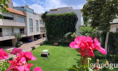 VENTA DE CASA EN VALLE DE TEPEPAN, TLALPAN