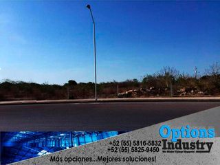 The best opportunity to sell land in CUAUTITLAN