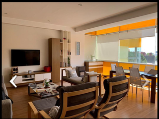 Departamento venta en Santa Fe