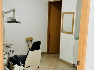 Rento consultorio dental para Odontopediata en Hospital Angeles de Lindavista