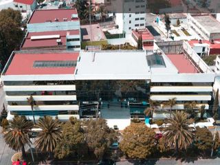 Edificio Comercial - La Paz