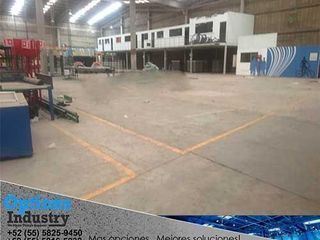 WAREHOUSE FOR RENT  LERMA