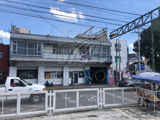 Edificio - Oficinas en Venta en Reforma y Ferrocarriles Nacionales