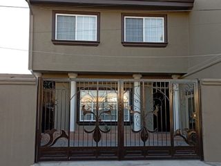 Se renta casa en Otay Tecnológico, Tijuana