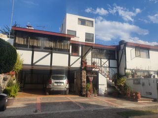 Casas en Venta en Naucalpan de Juárez, Estado de México | LAMUDI