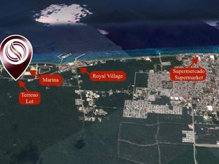 Terrenos en Venta en Zona Hotelera Norte, Cozumel | LAMUDI