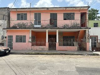 Casa en Venta  para remodelar Mérida Centro