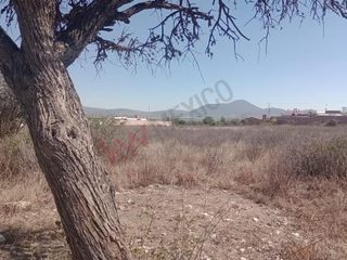 Terreno en Venta, Purisima de San Rafael, Querétaro, Qro.