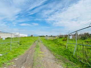 TERRENO EN VENTA EN TLAXCALANCINGO, ATRÁS DE CIUDAD JUDICIAL