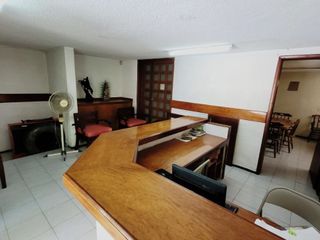 Casa para oficina  en Venta de 420 m2 en García Ginerés, Mérida