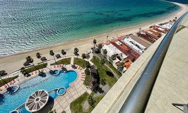 Beachfront Condos Playa Blanca en San Carlos Sonora