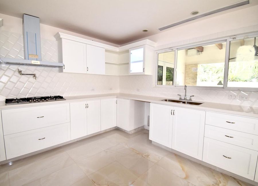 Casa en Venta en La Herradura, Monterrey, N. L.