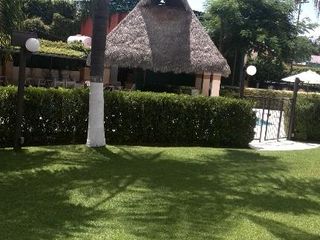 Casa en Condominio en Delicias Cuernavaca - INE-273-Cd