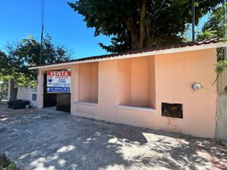 Casa en Venta en Colonia Bojorques en Mérida Yucatán.