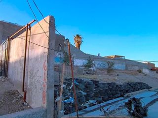 ¡Excepcional Oportunidad! Terreno de 1000 m² en Venta en Colonia Aztecas, Juárez