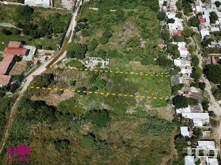 Terreno en venta en Lomas de Mactumatzá, en Tuxtla Gutiérrez, Chiapas