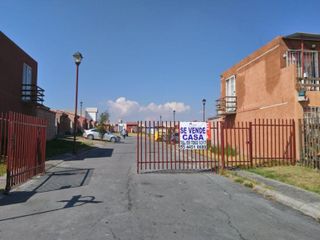 Casa en venta en San Juan Almoloya de Juarez, Estado de Mexico
