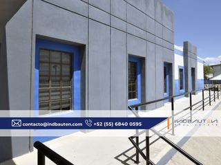 IB-CH0022 - Bodega Industrial en Renta en Acuña, 12,591 m2.