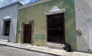 Casa Centro Historico, Campeche