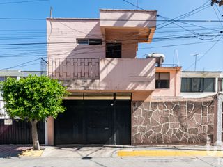 Casa en Venta en Isla Clarión 12, Prado Vallejo, Tlalnepantla de Baz, México